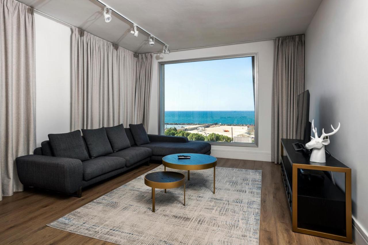 Alexander 4* Tel Aviv-Jaffa