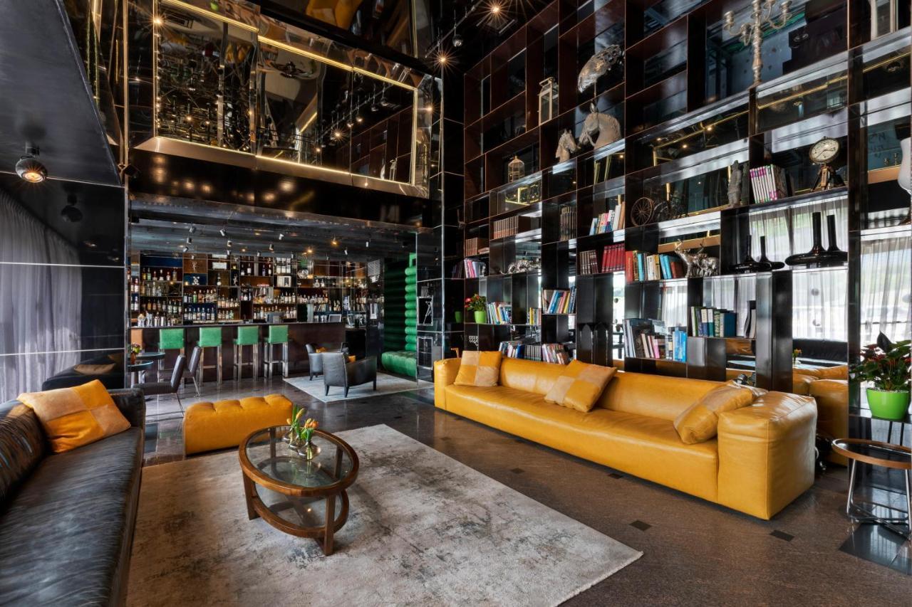 Hotel Alexander 4*