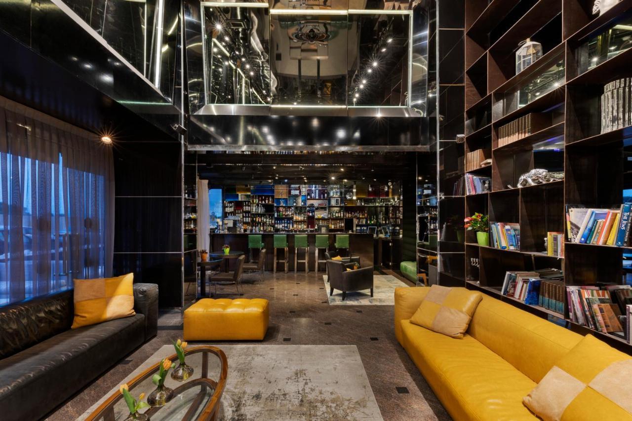 Hotel Alexander 4*