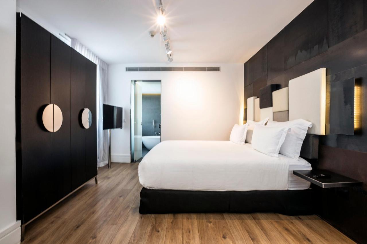 Hotel Alexander Tel Aviv-Jaffa