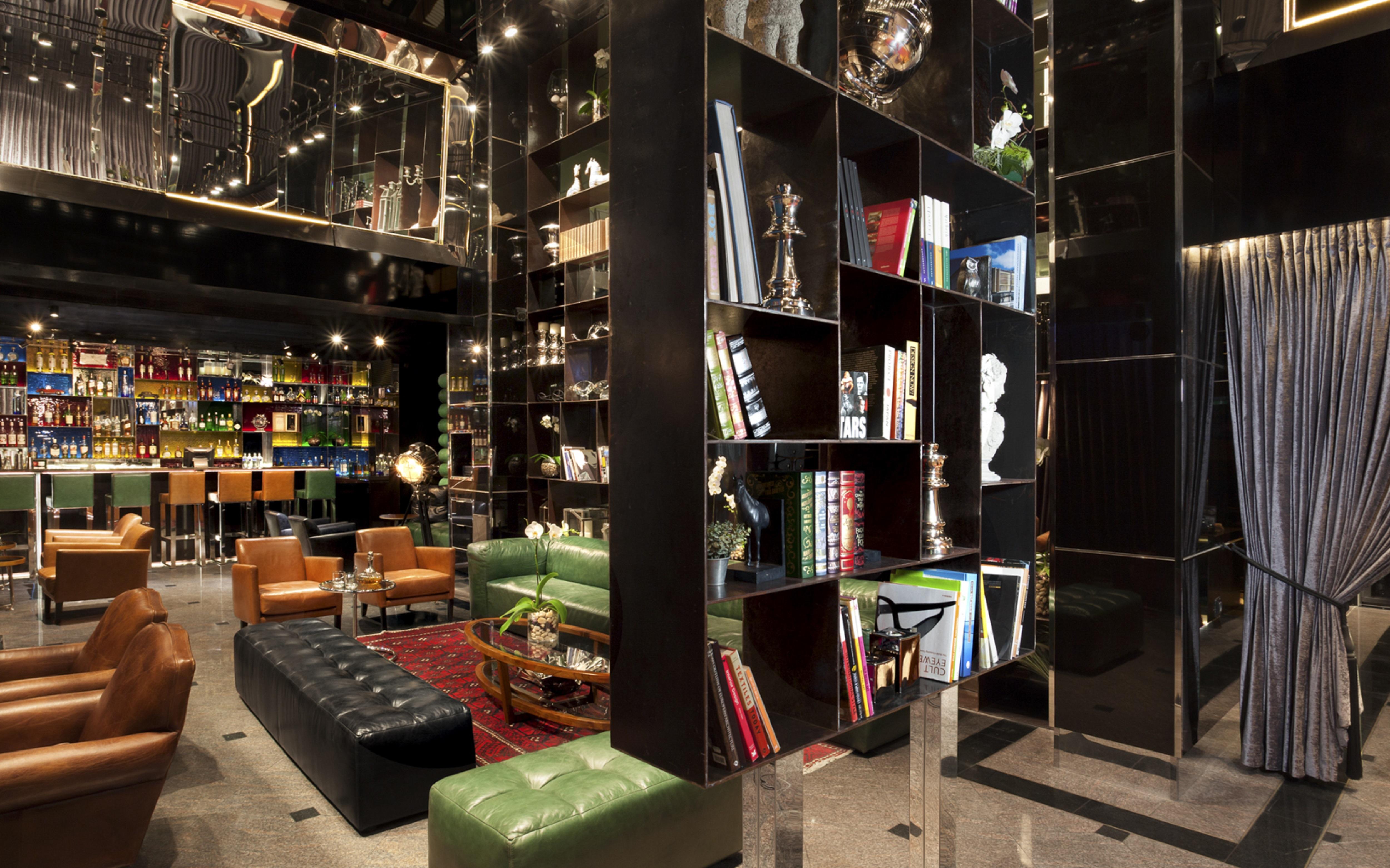 Alexander Hotel Tel Aviv-Jaffa