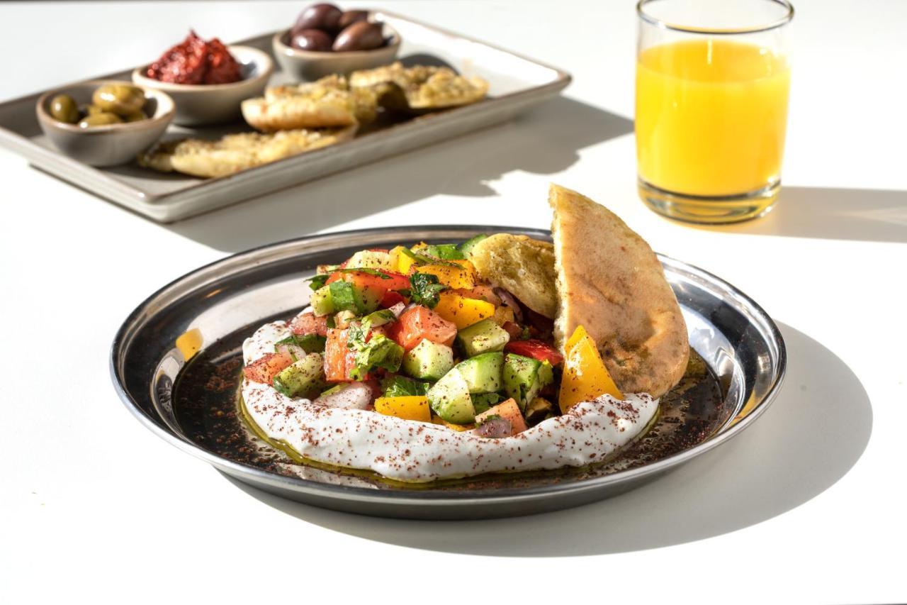 Alexander Hotel Tel Aviv-Jaffa
