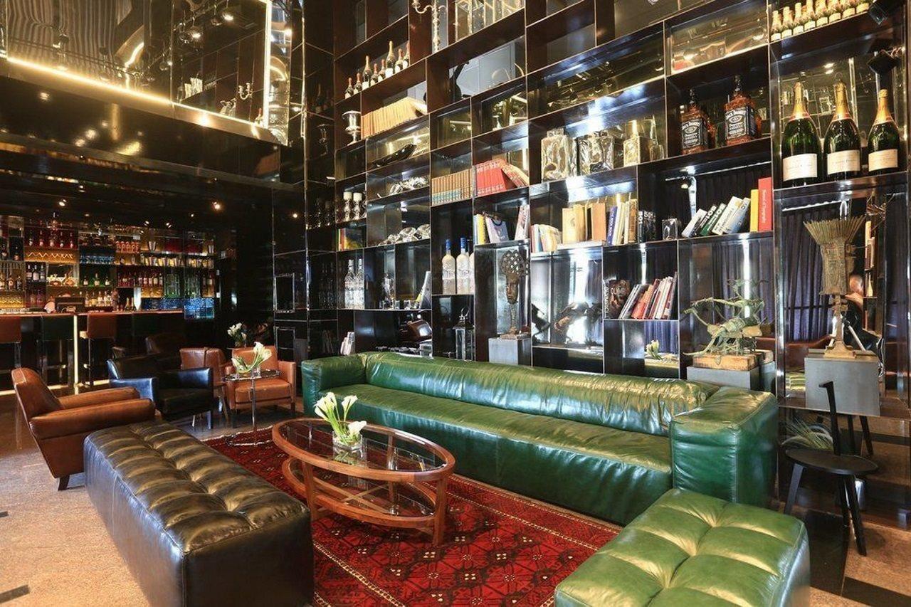 Hotel Alexander