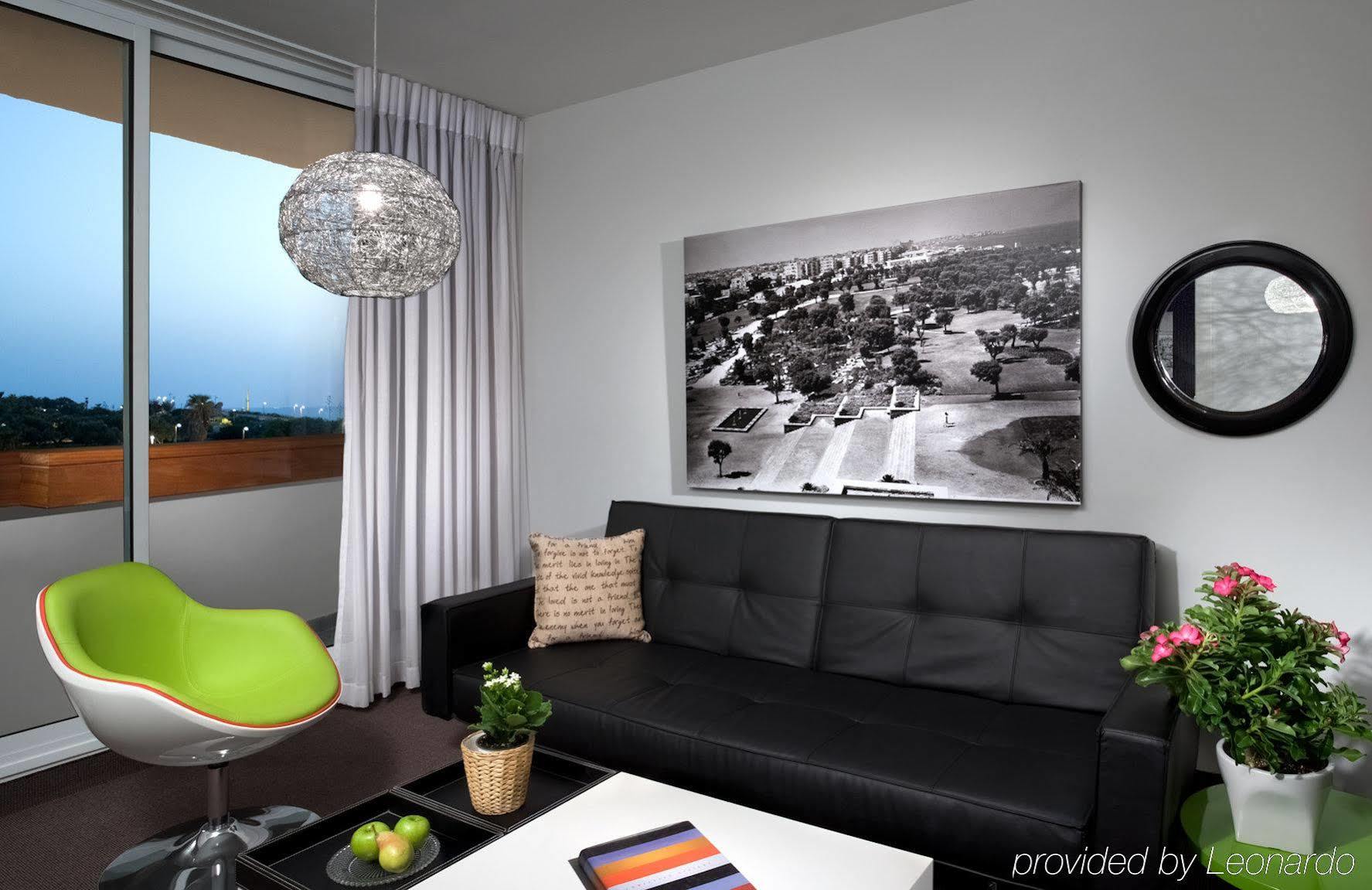 Alexander Hotel Tel Aviv-Jaffa