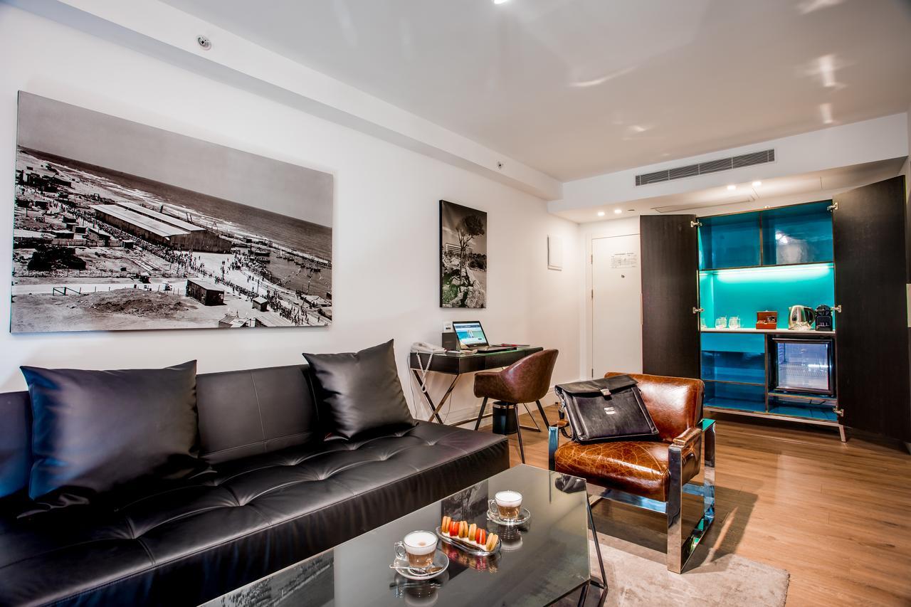 Hotel Alexander Tel Aviv-Jaffa