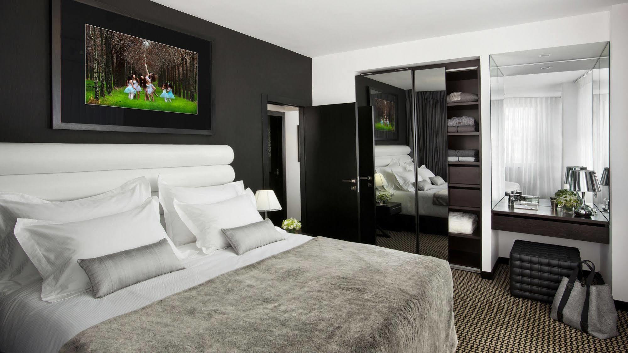 Hotel Alexander 4*