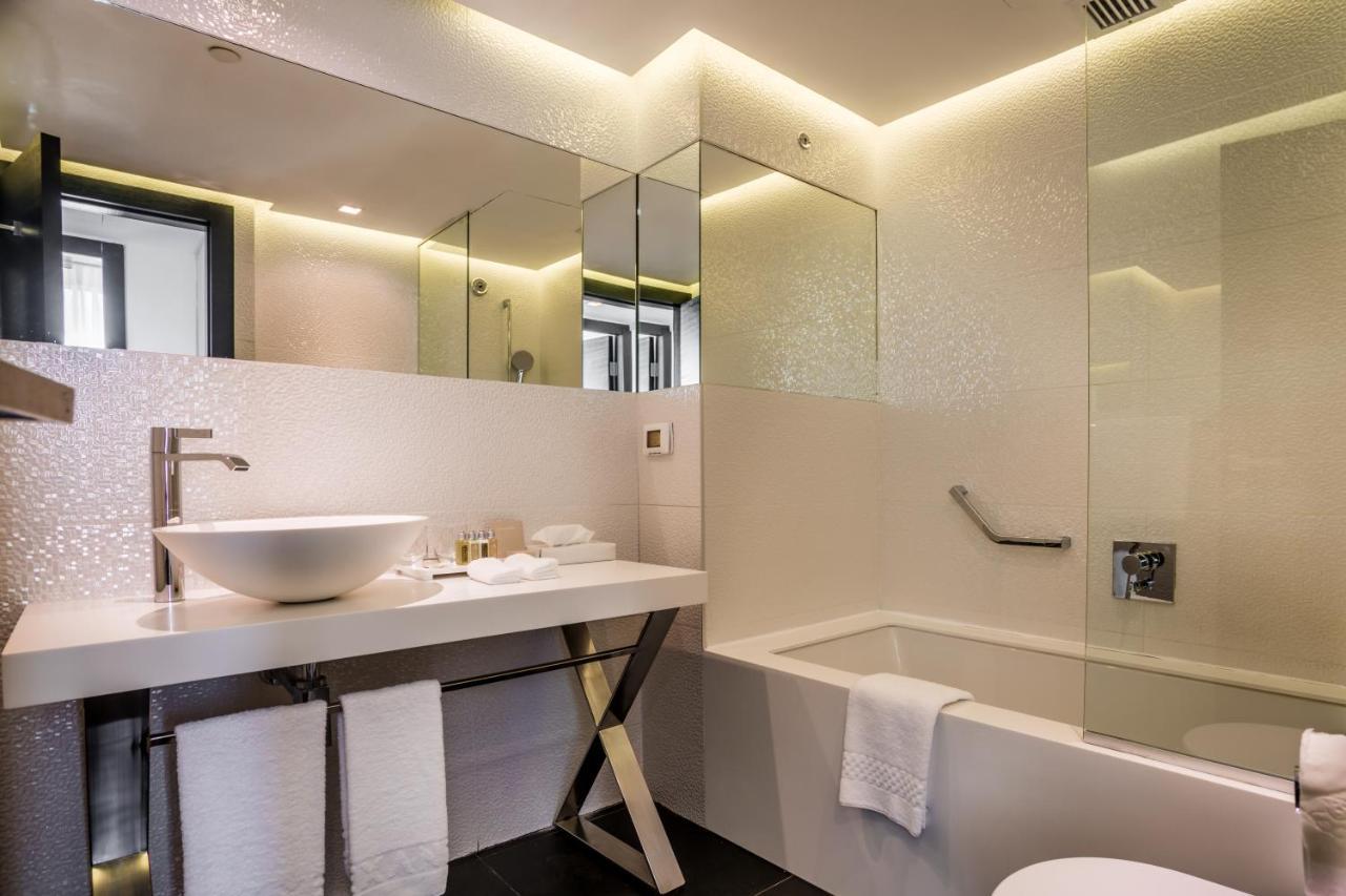 Alexander Hotel Tel Aviv-Jaffa