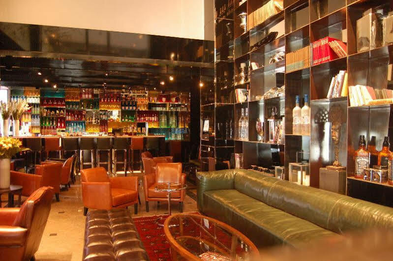 Alexander Hotel Tel Aviv-Jaffa